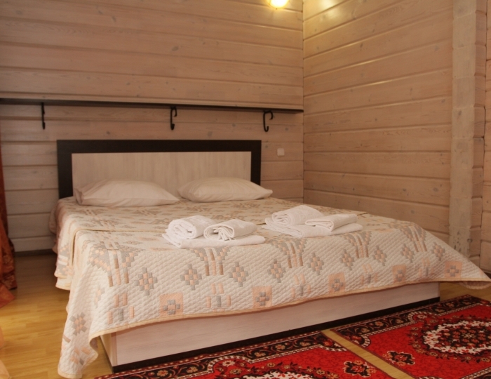 Комфорт 2-местный - Отель «Грифон» Новый Афон