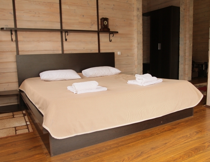 Люкс 2-местный 2-комнатный - Отель «Грифон» Новый Афон