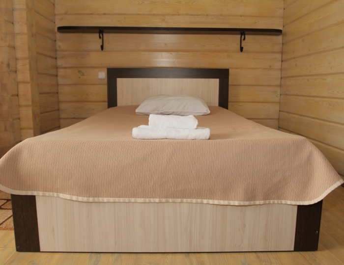 Стандарт 1-местный 1-комнатный - Отель «Грифон» Новый Афон